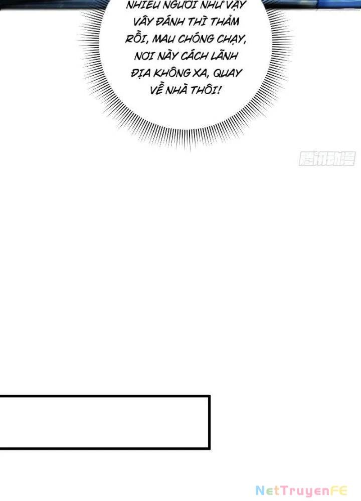 từ dã quái bắt đầu thăng cấp chapter 22 42