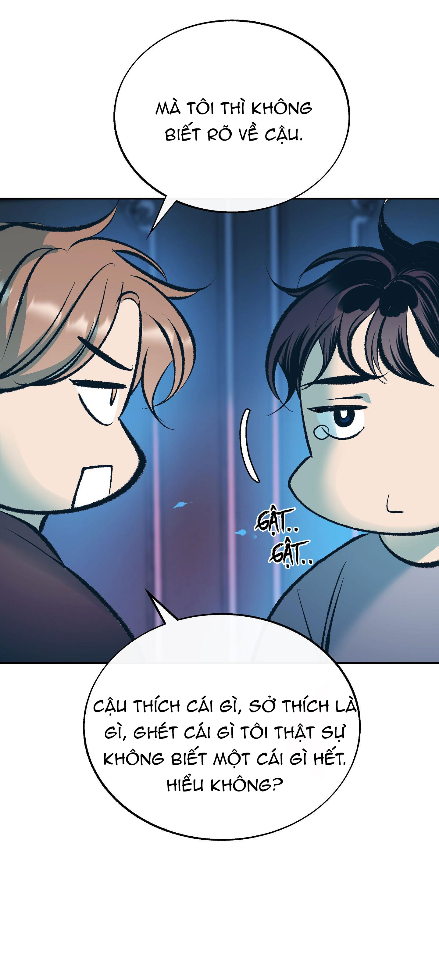 đừng làm em dựng lên nữa, giám đốc chapter 4 38