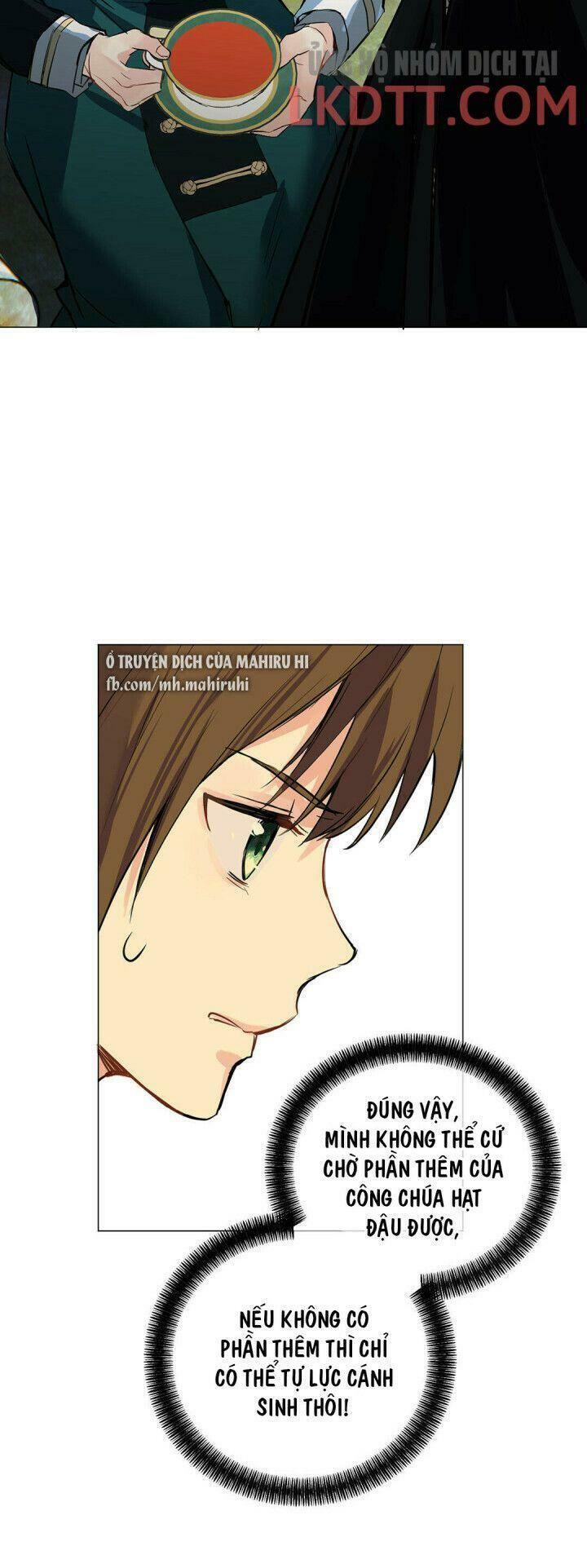 đại chiến công chúa chapter 73 27