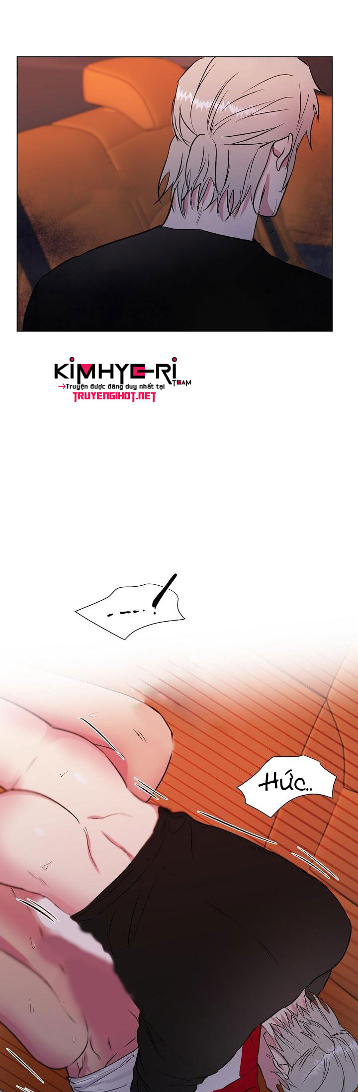 dưới đôi cánh ấy chapter 28.2 6