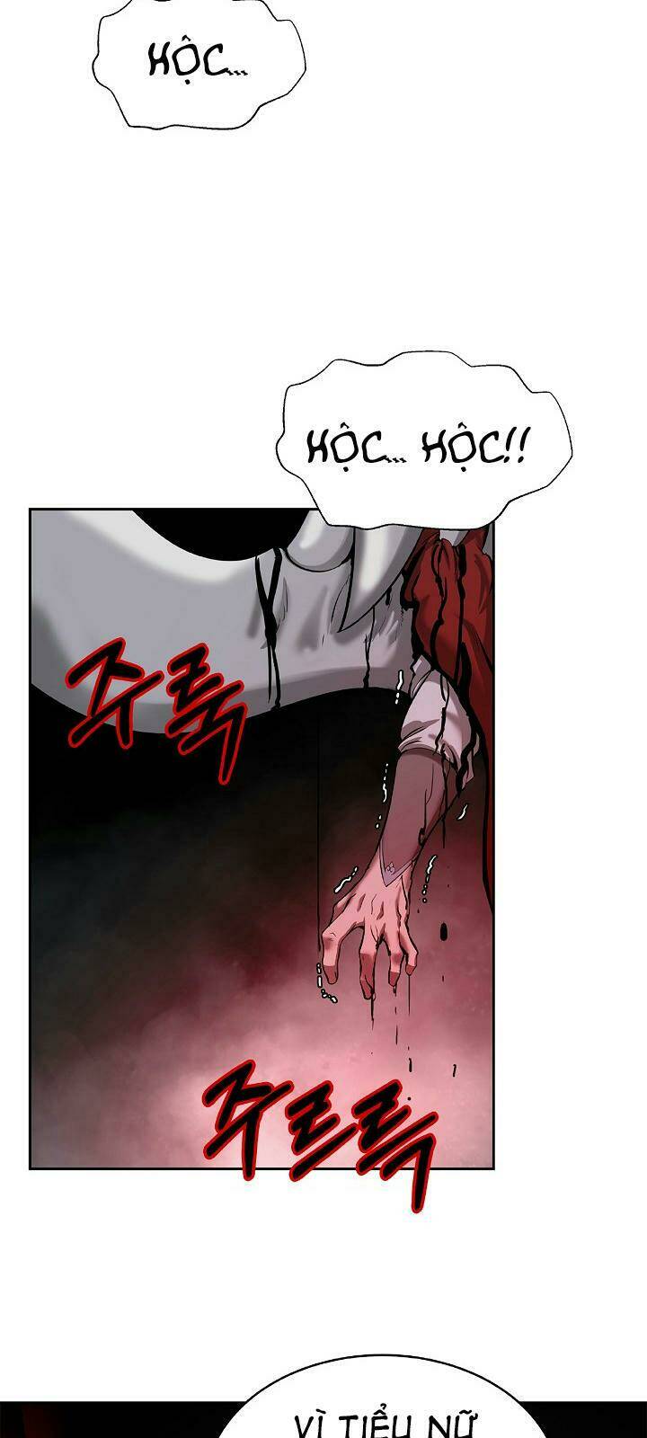 xuyên không thành hổ chapter 53 64