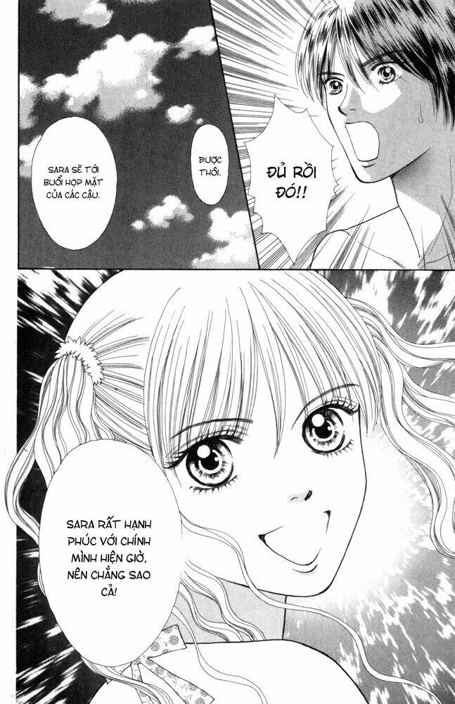 ai no shintairiku chapter 4 26