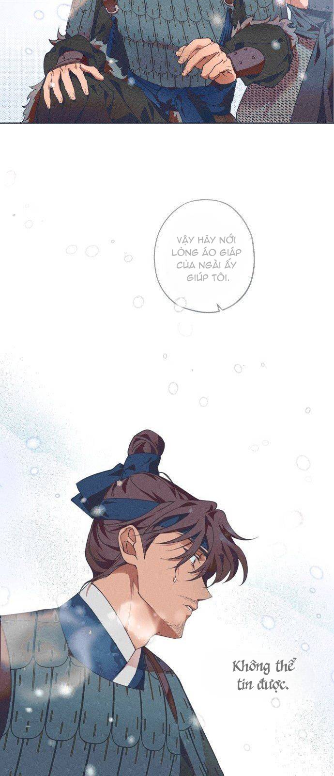 dabi, hương vị ngây ngất chapter 4 6