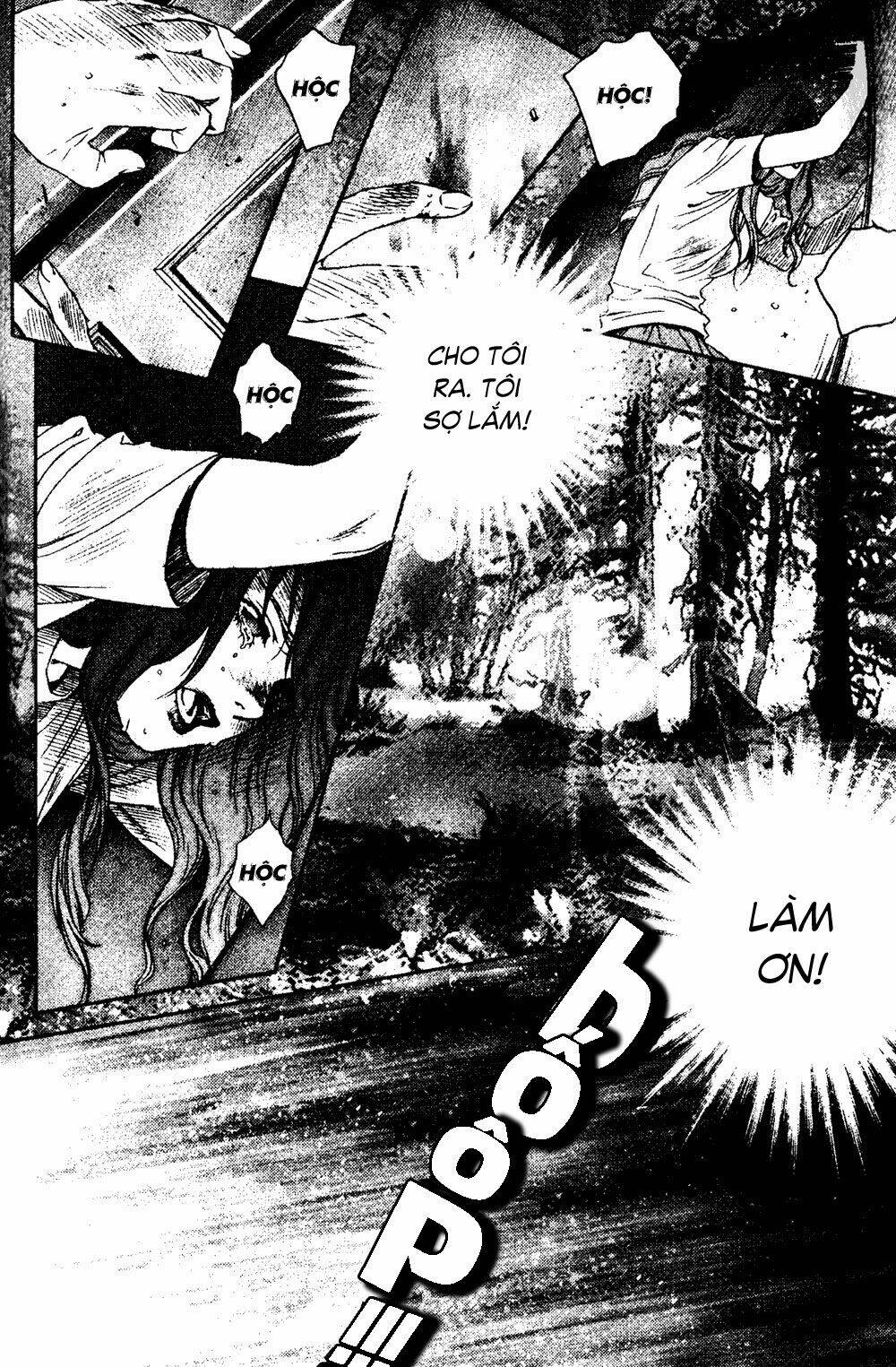 redrum 327 chapter 3 6