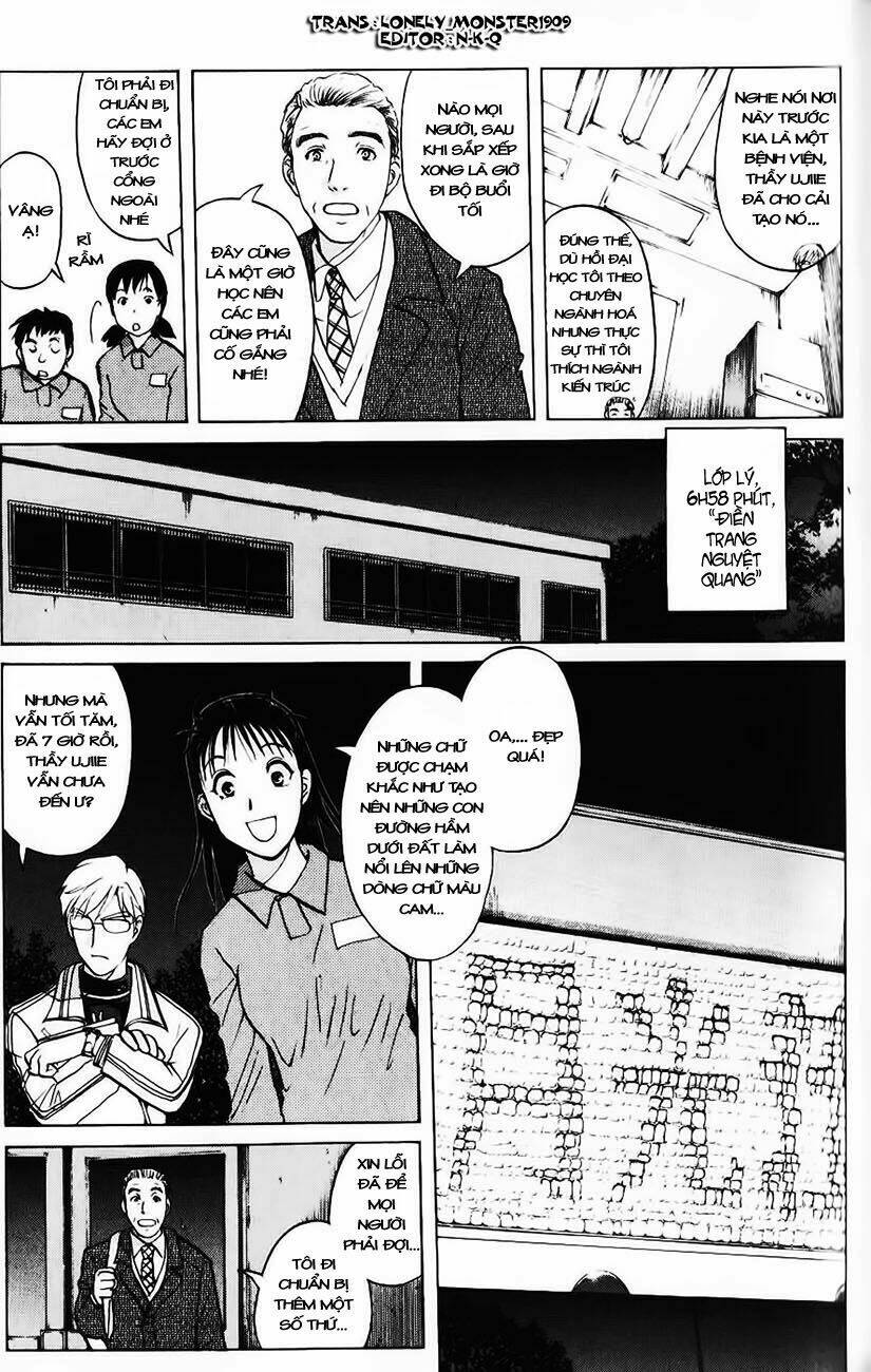 thám tử kindaichi - phần 2 chapter 26 12
