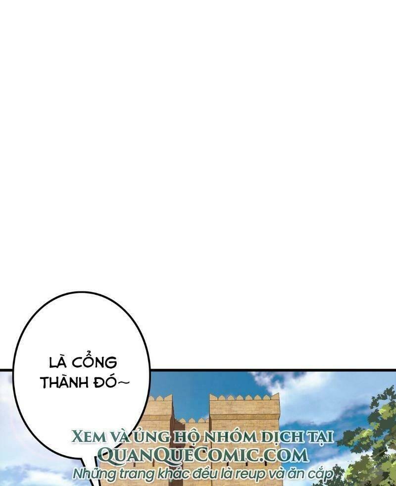 trứng ơi, chạy đi!! chapter 13 1