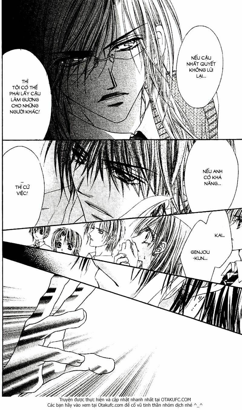 honey x honey drop chapter 36 31