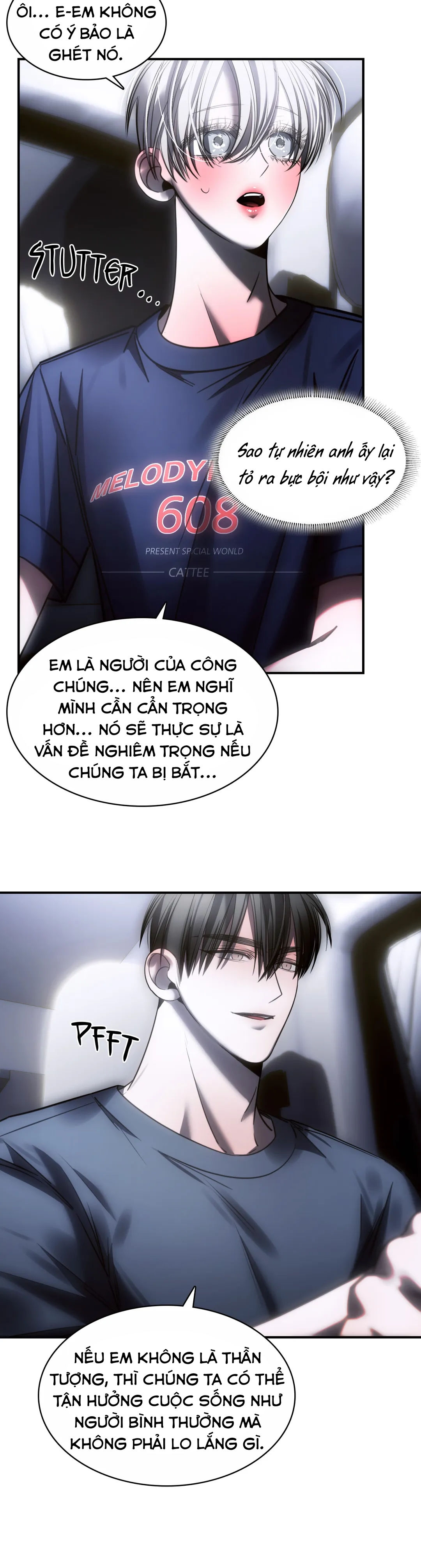 vực sâu chapter 24 31