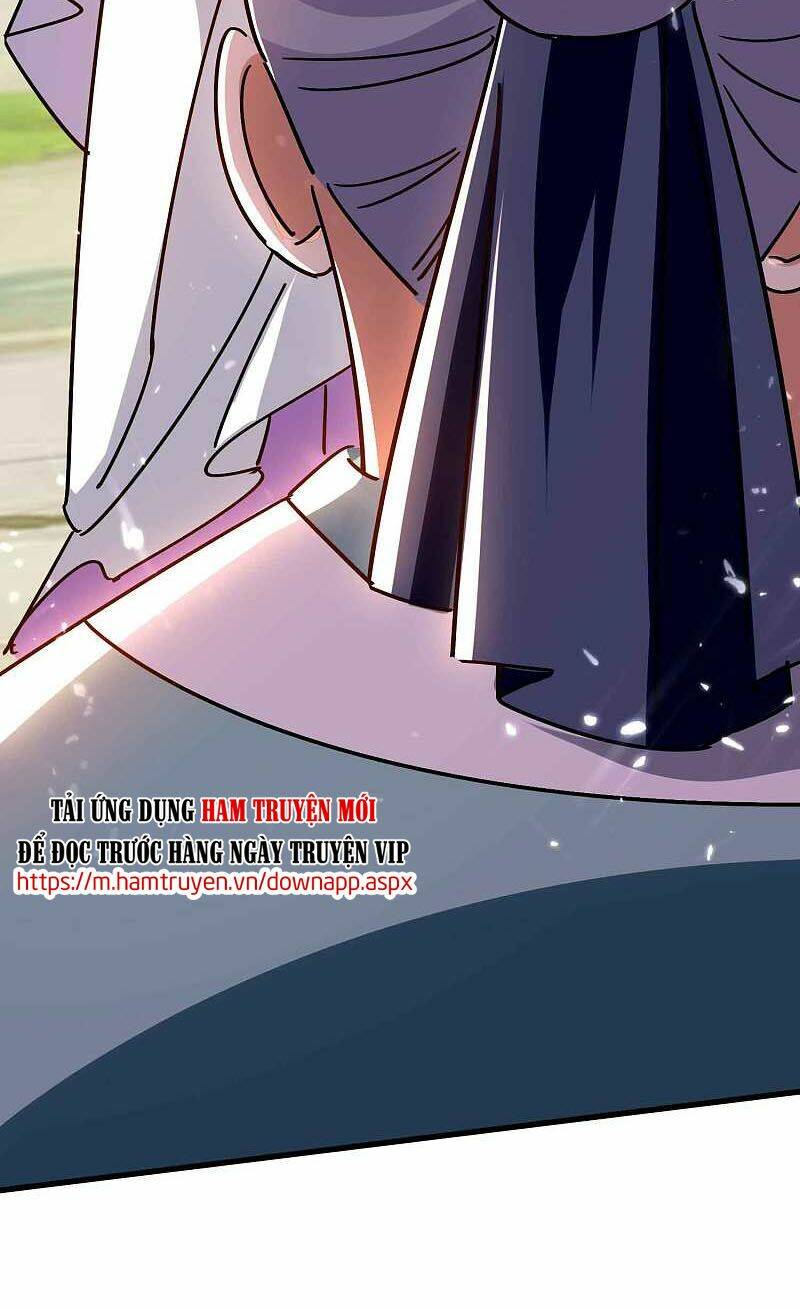 vạn giới tiên vương chapter 150 21