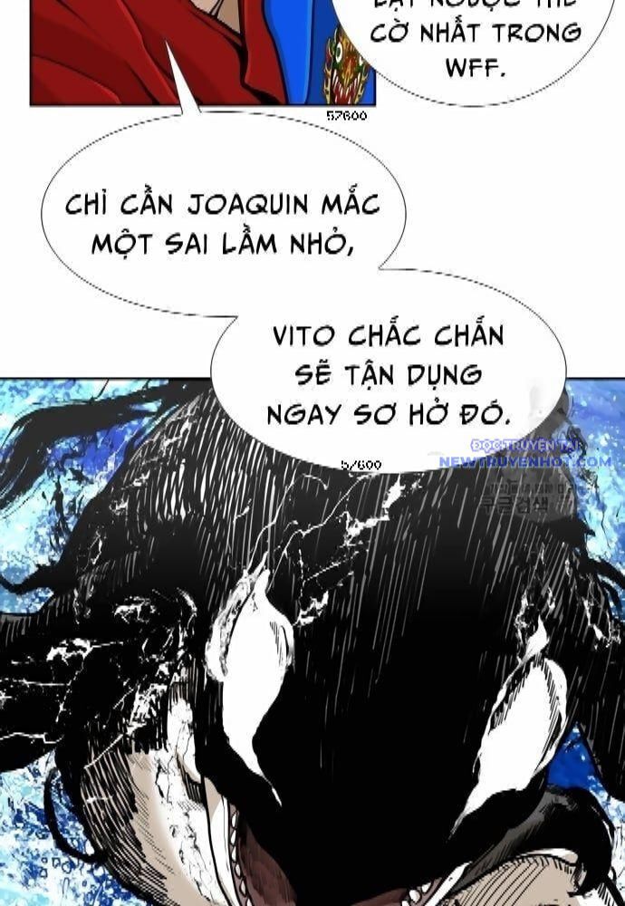 shark - cá mập chapter 259 18