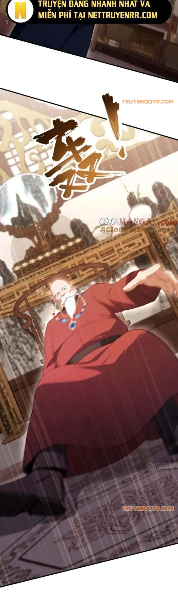 ảo ma! ta mở lớp huấn luyện nữ đế! chapter 80 18