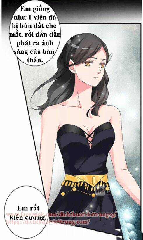 lều khều biết yêu chapter 61 37