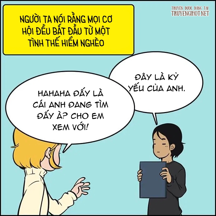 yumis cells chapter 80 11