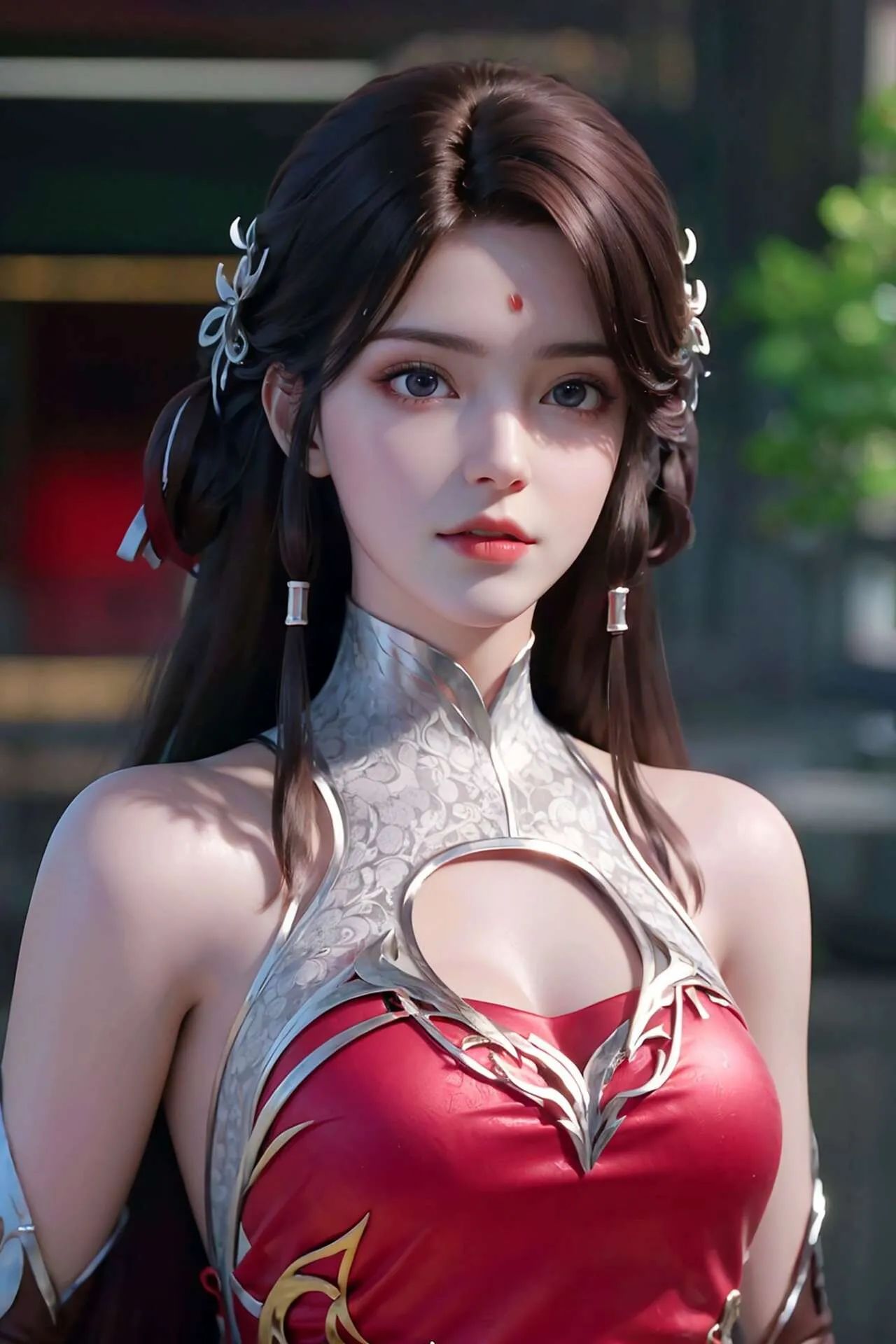 artist ai generated chapter 191 107