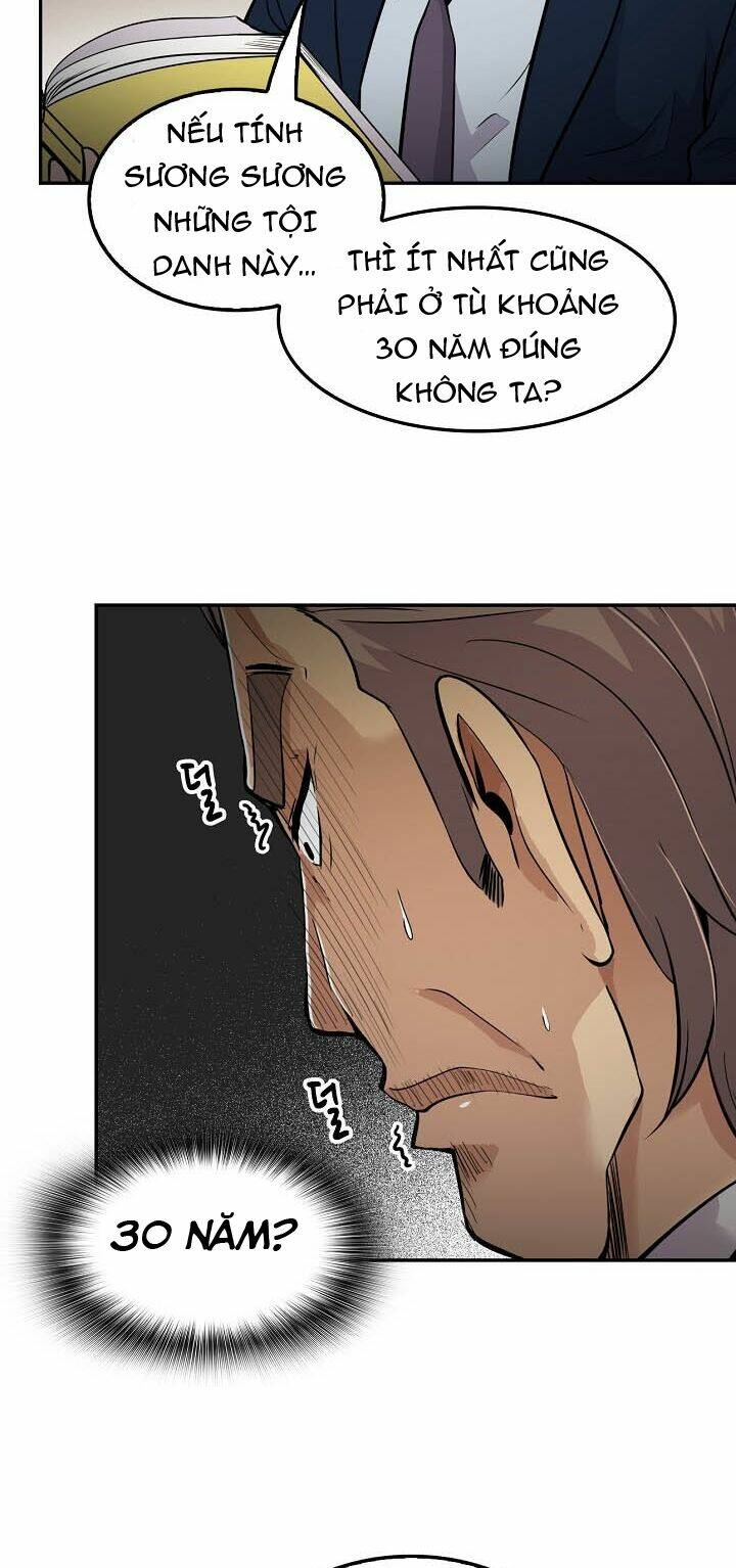 điều tra viên chuyển sinh chapter 53 46