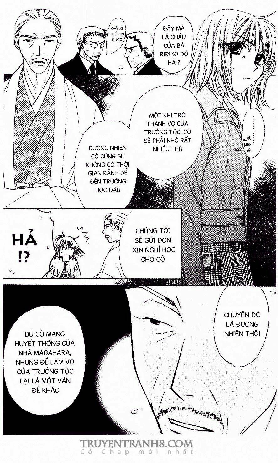 vườn địa đàng chapter 62 15