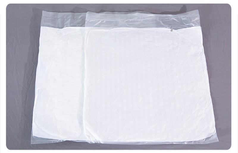 Dài Trắng Toàn Thân Gối Chèn Mềm Dài Đệm Chăn Ga Bên Đèn Ngủ Ngủ Thoáng Khí Gối Core Có Dây Kéo