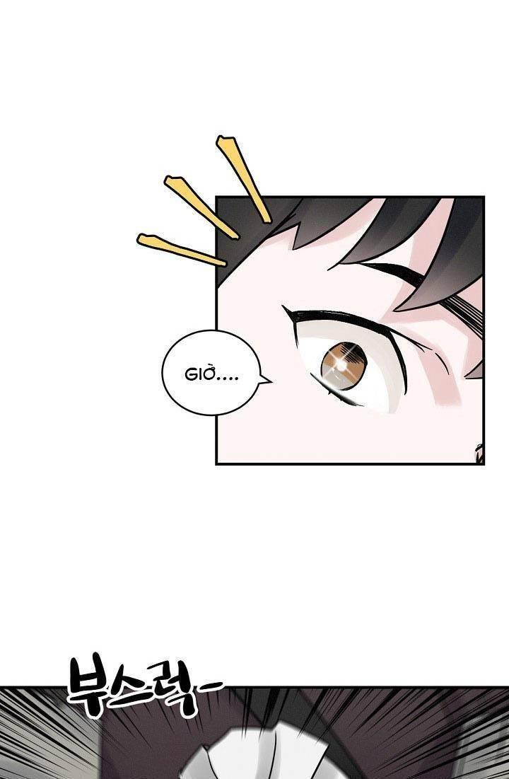 tôi lên cấp chỉ bằng cách ăn chapter 4 10