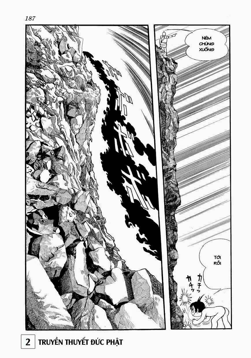 buddha - truyền thuyết đức phật chapter 12 7