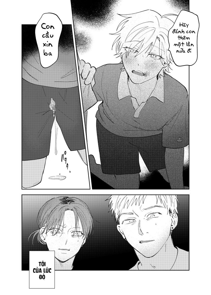 s và m gặp nhau chapter 6 6