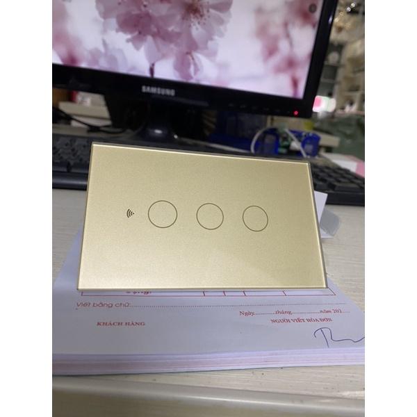 Công tắc wifi 1-4 công tắc sử dụng wifi điều khiển từ xa