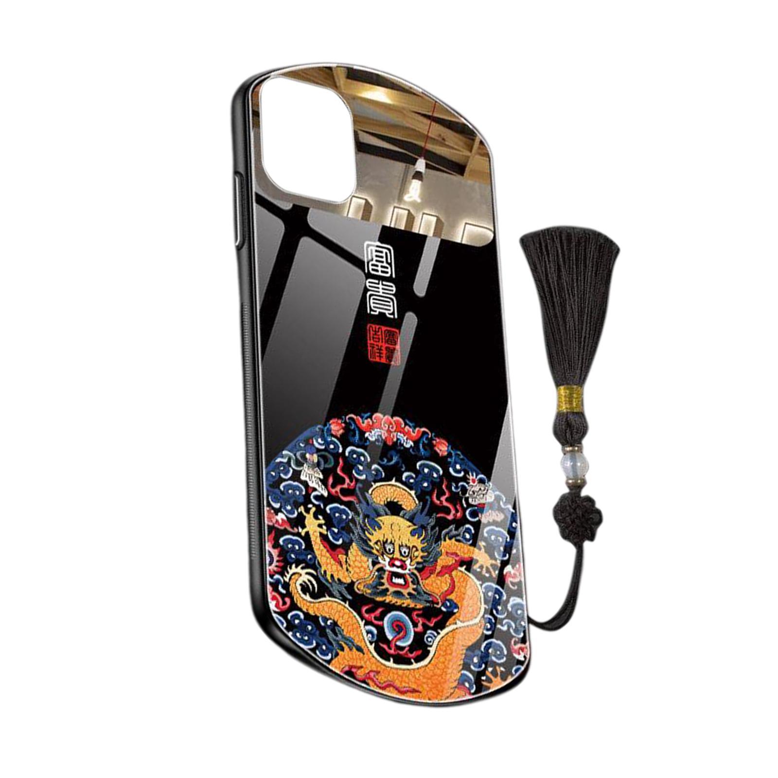 Mirror Phone Case For iPhone12 Mini 12  Pro Max