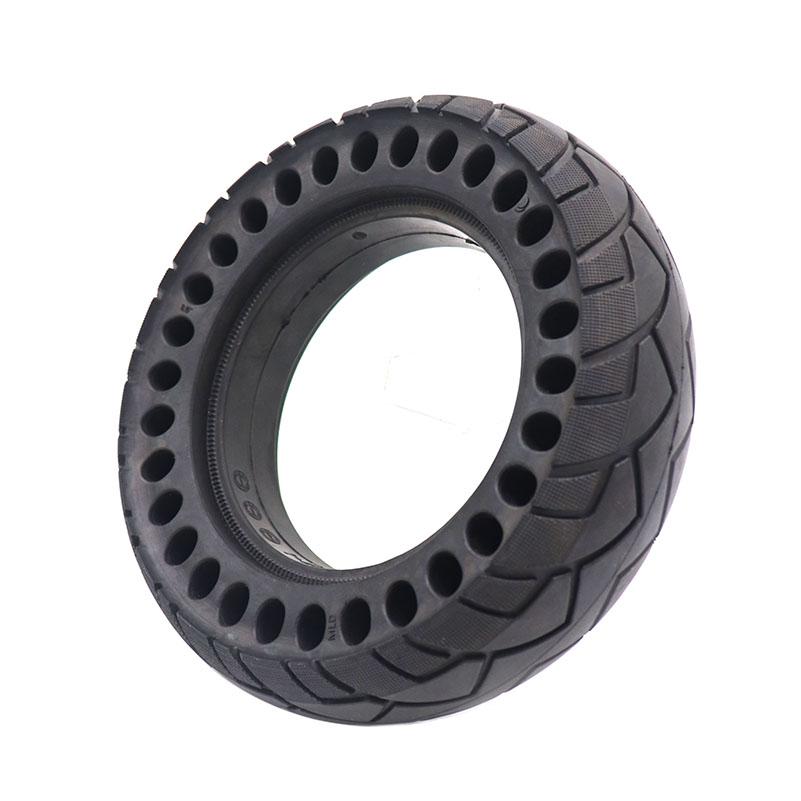 8,0x2.5 200x60 lốp 8,5 inch lốp rắn lốp không khí nén cho xe tay ga điện