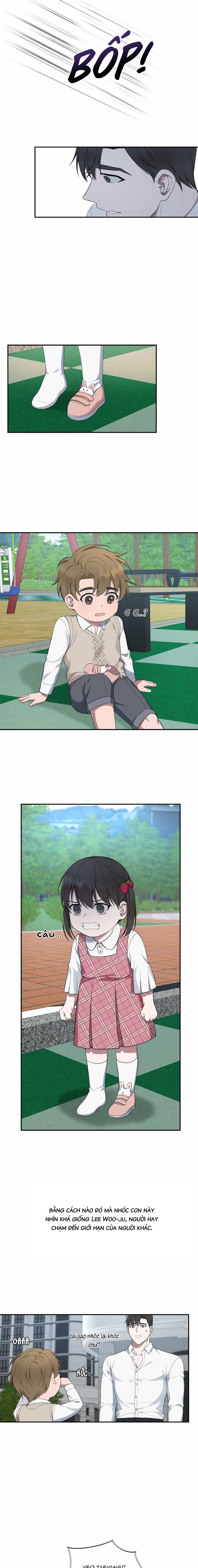 vùng vẫy chapter 24 13