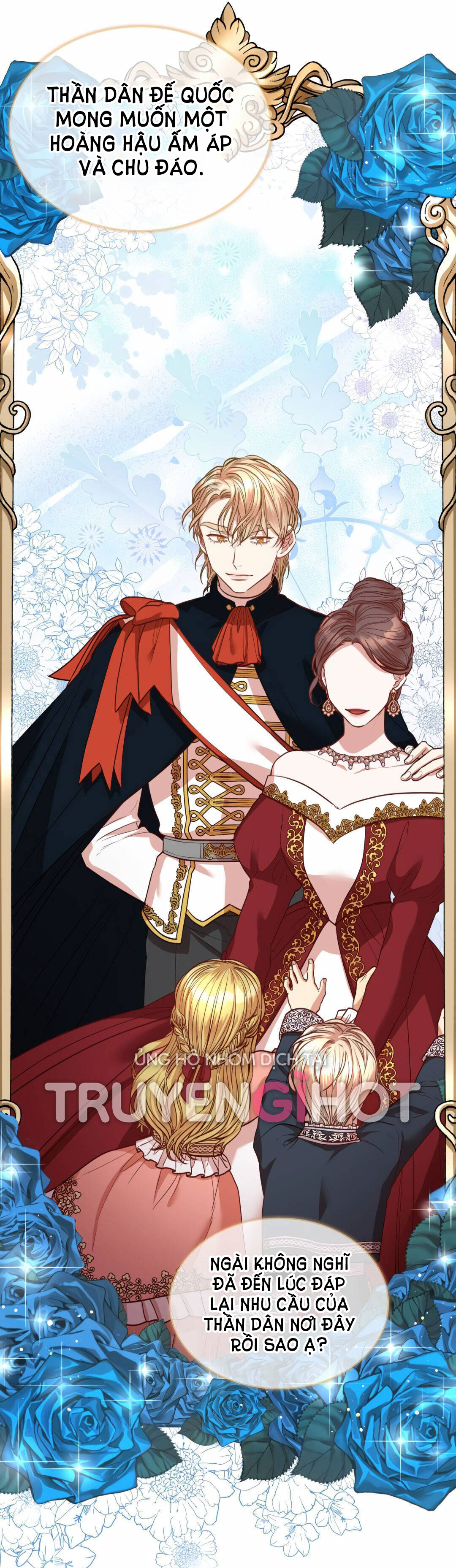 trở thành thư ký của bạo chúa chapter 29 27