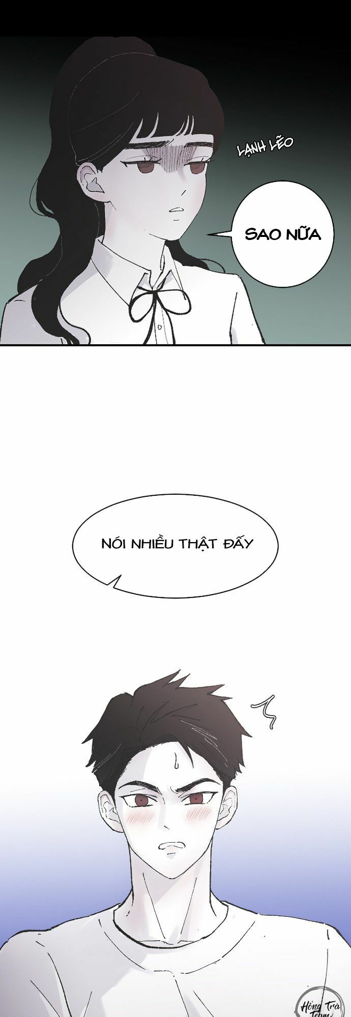 ba người anh trai cực phẩm của tôi chapter 9 41