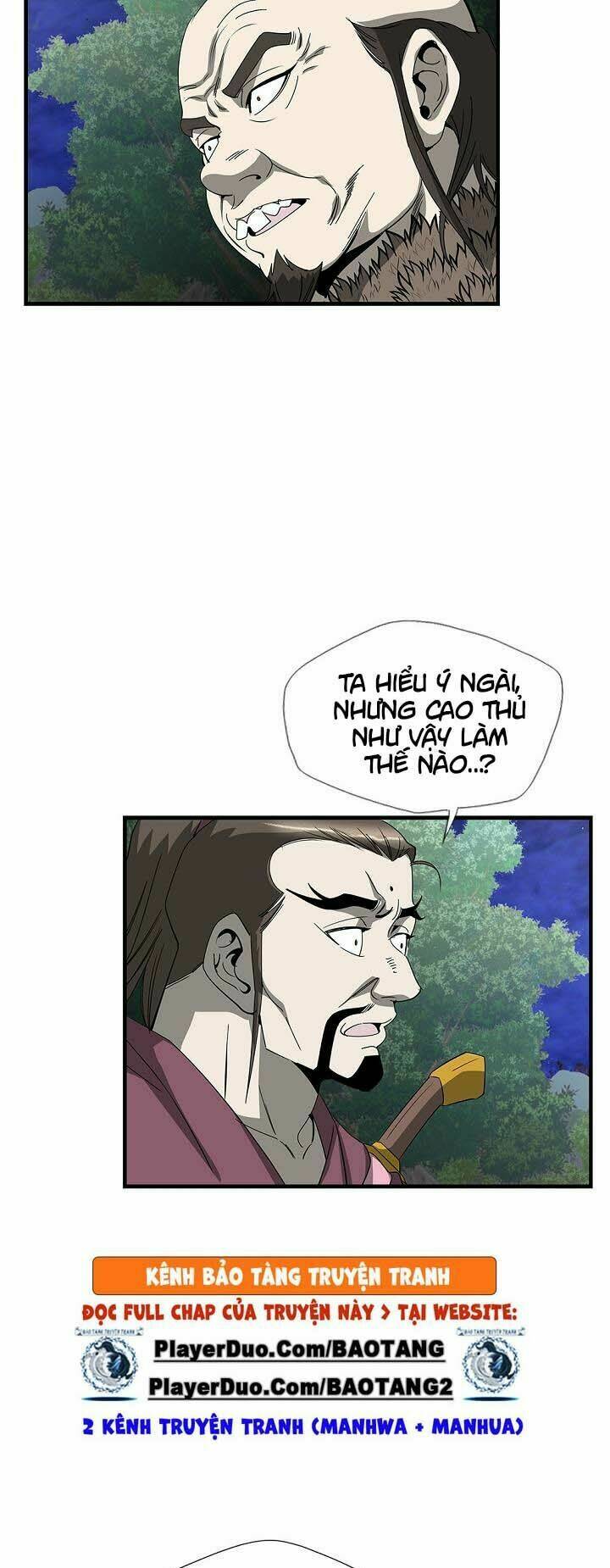 cuồng long chapter 43 27