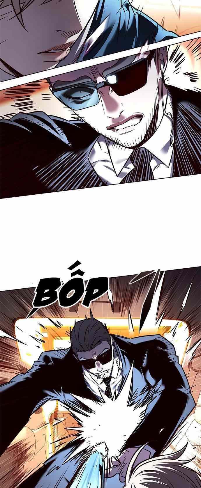 biến thân thành mèo chapter 232 58