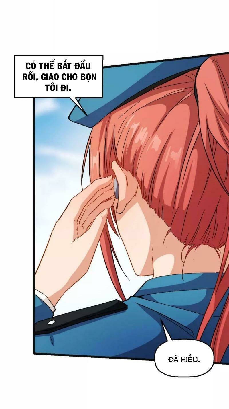 vườn trường cuồng sư hệ thống chapter 120 5