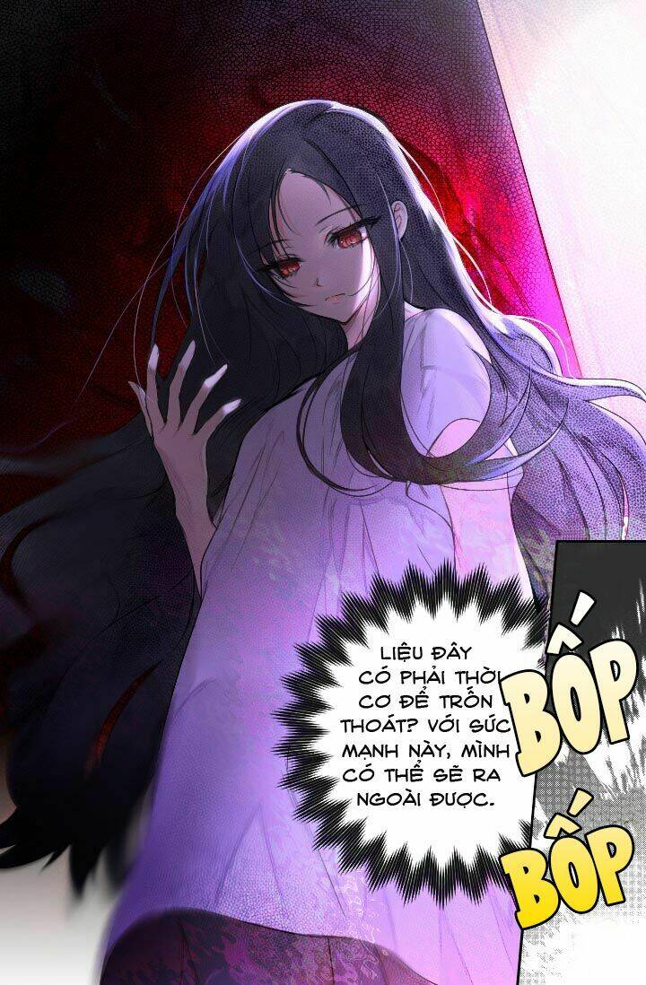 tuyển tập prologue hàn chapter 6 28