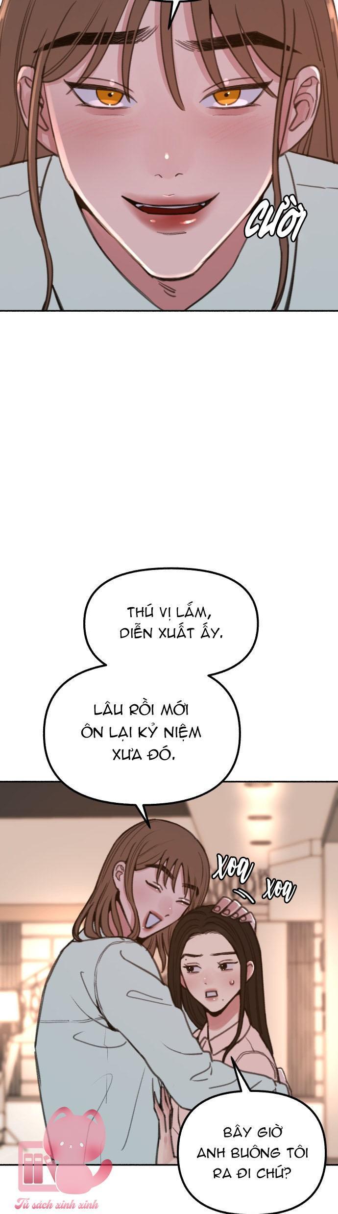 nàng thơ điện ảnh chapter 17 32
