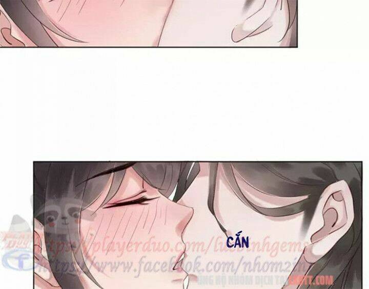 trọng sinh bá sủng nhiếp chính vương quá mạnh mẽ chapter 98 14