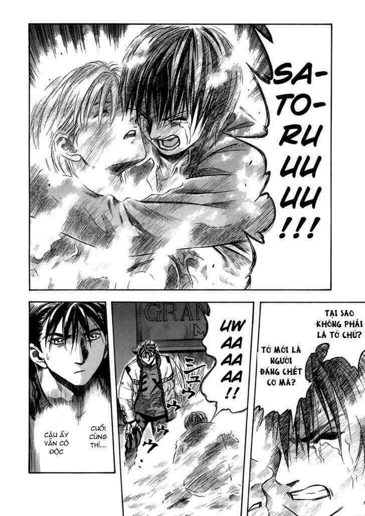 otogi matsuri chapter 24 24