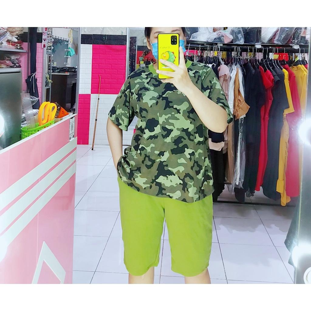 BỘ NGỐ CỔ TRÒN BIGSIZE 60-90KG