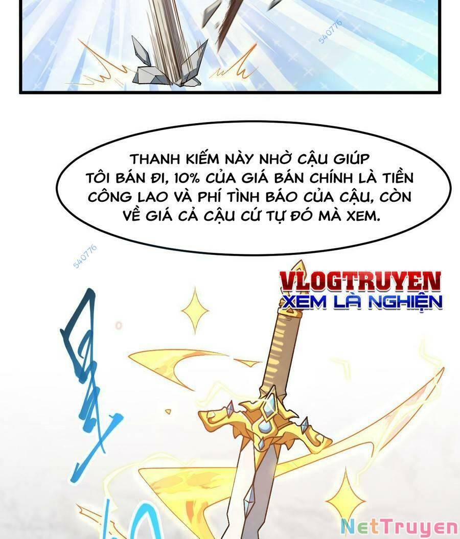 vú em thánh kỵ sĩ chapter 11 53