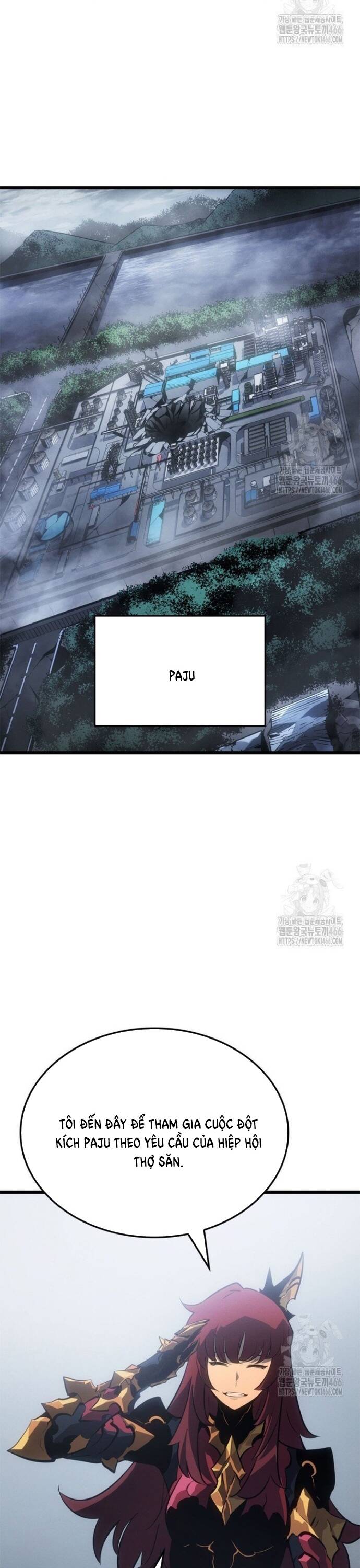 solo leveling : ragnarok chapter 34 41