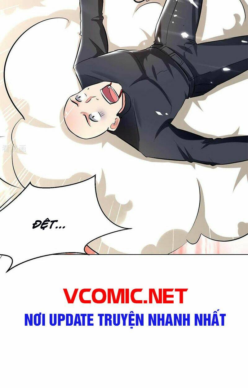trọng sinh khí thiếu quy lai chapter 175 32