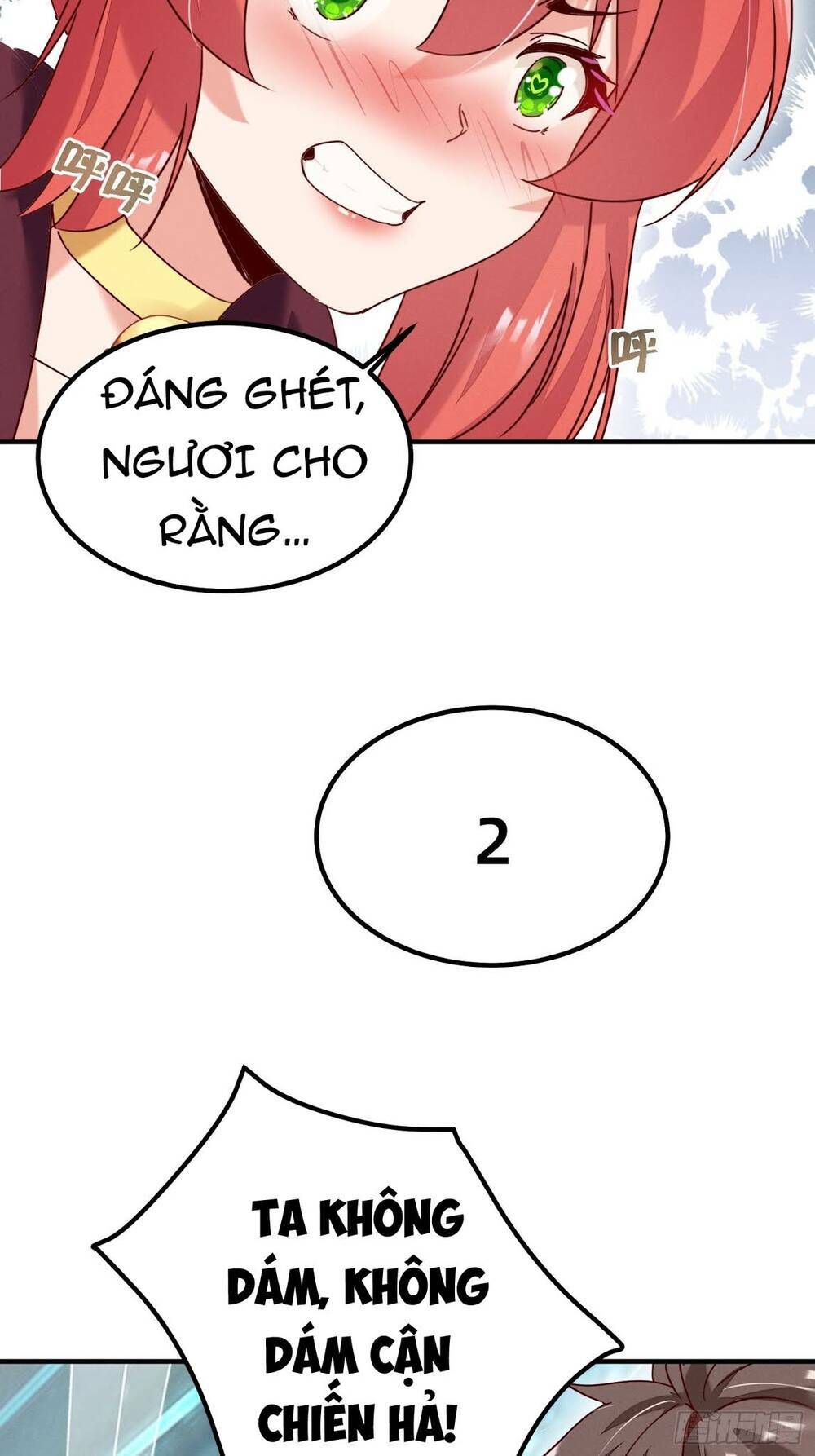 trở thành đạo sư dũng sĩ chapter 4 34