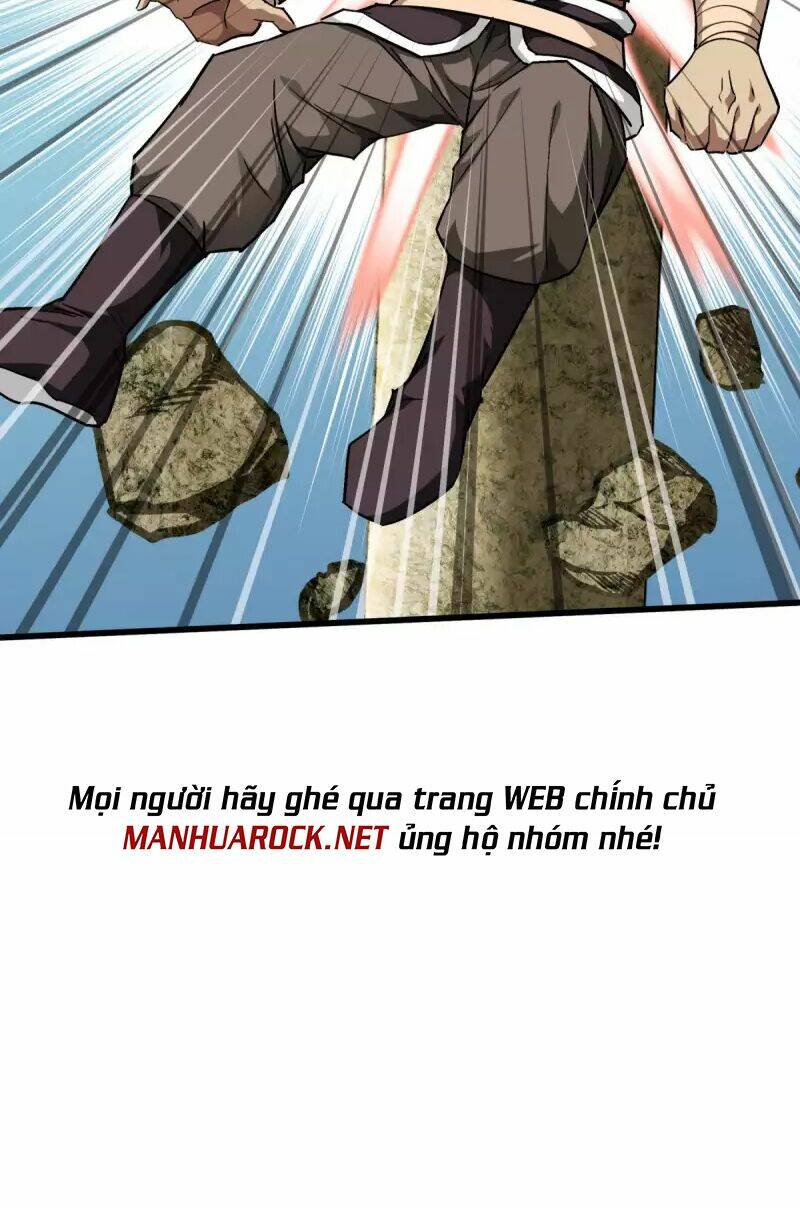 trọng sinh ta là đại thiên thần chapter 124 65
