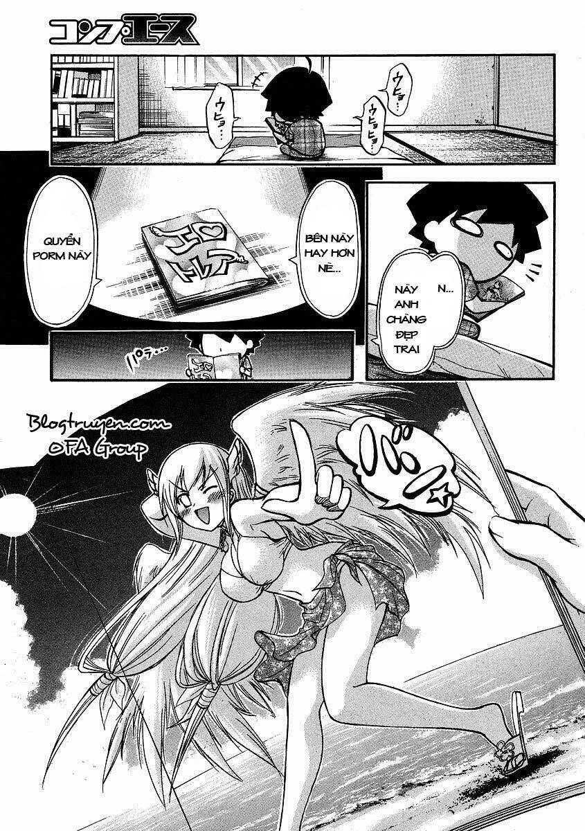 vật thất lạc của bầu trời chapter 31.6 3