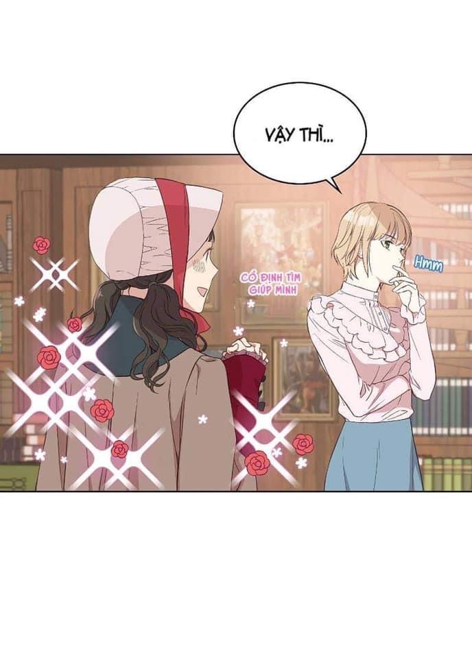 thật tình, họ rất nhớ cô ấy! chapter 8 36