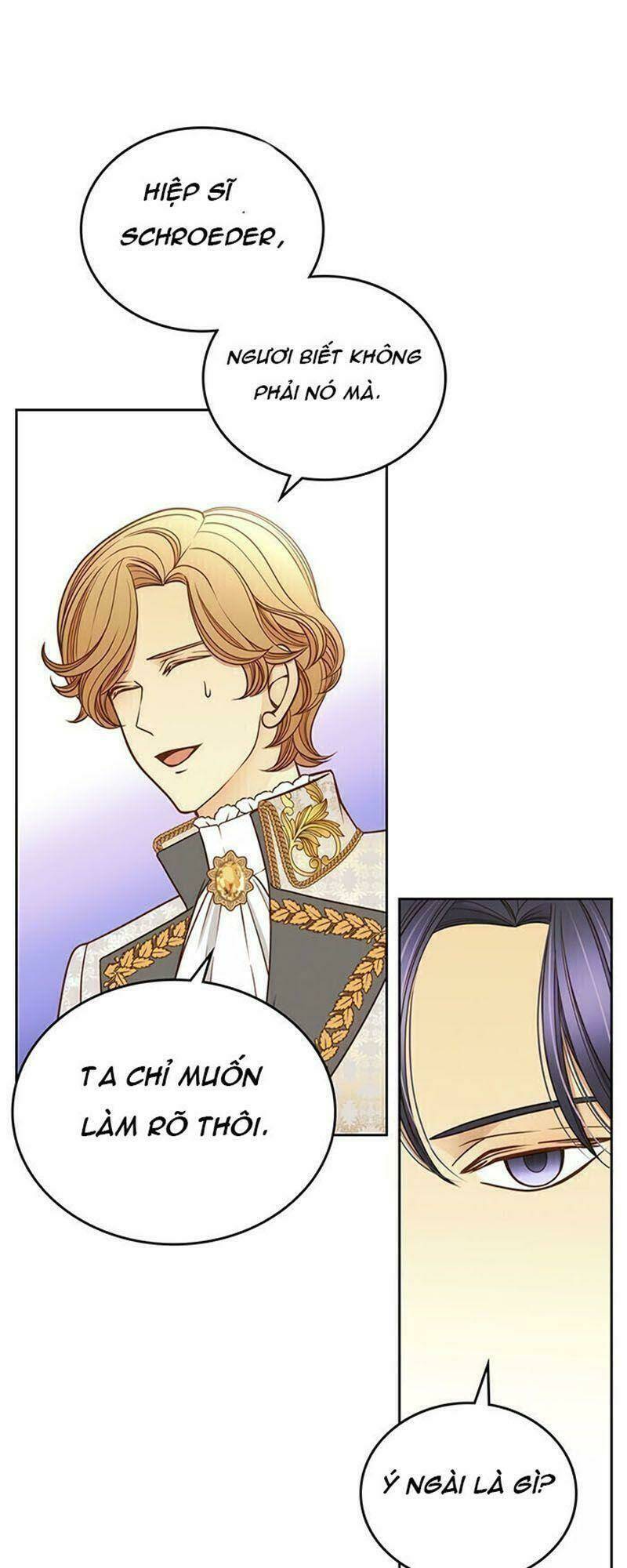 wendy , cô gái bán hoa chapter 45 33