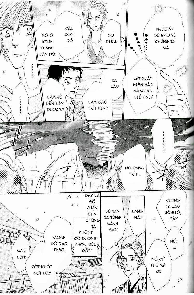 kim cương bạc chapter 32 24