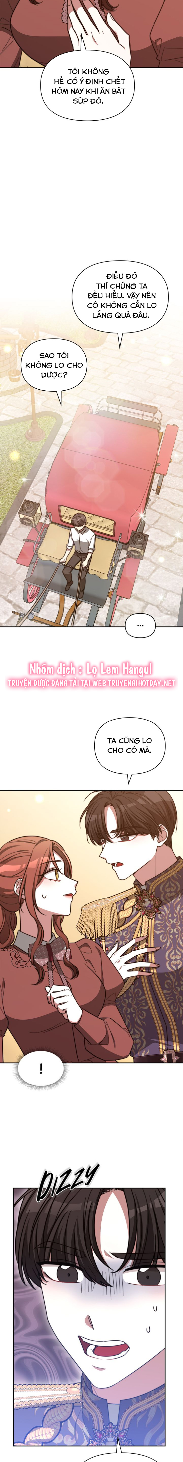 chuyện tình tay ba chapter 117 9