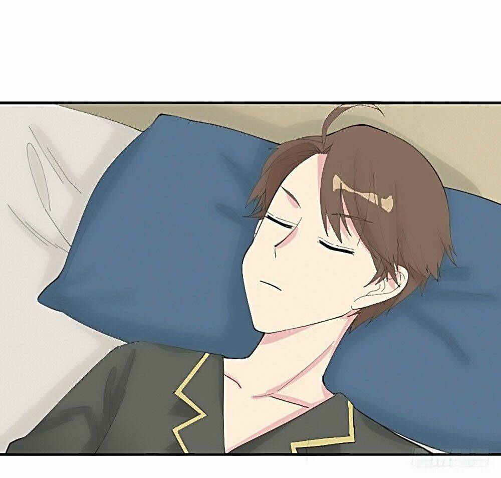 nguyệt lão không cho phép tôi yêu đương chapter 5 6