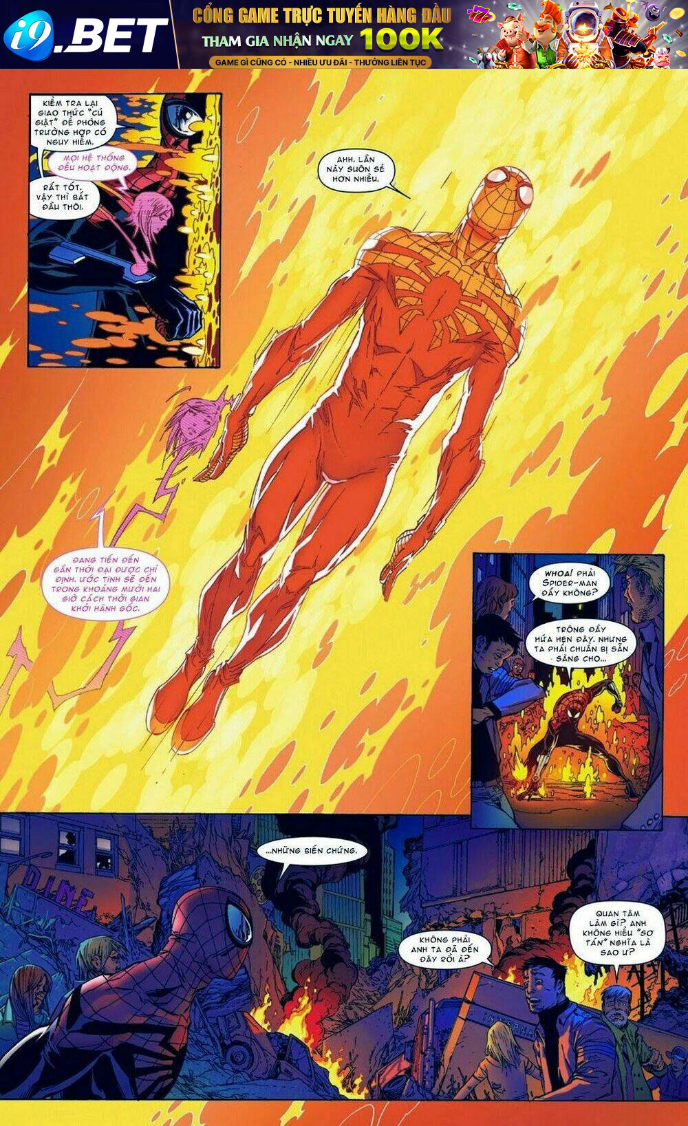 superior spider man chapter 32 13